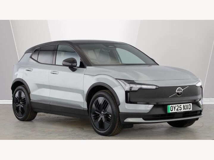 Volvo EX30 Cross Country Twin Performance 69kWh Ultra Auto AWD 5dr