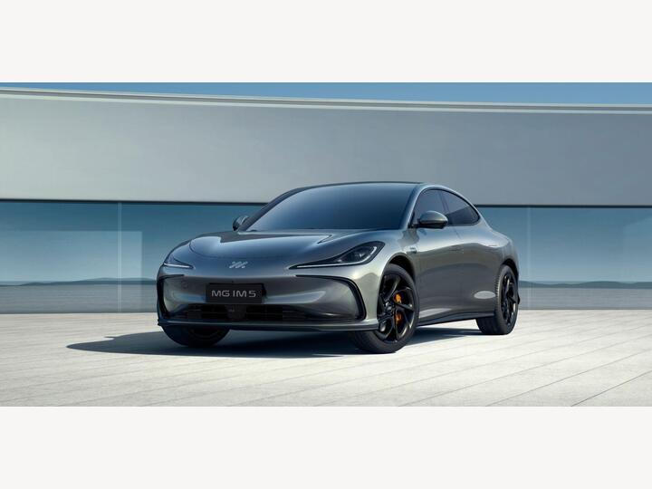 MG MG IM5 75kWh Standard Range Saloon Auto 5dr