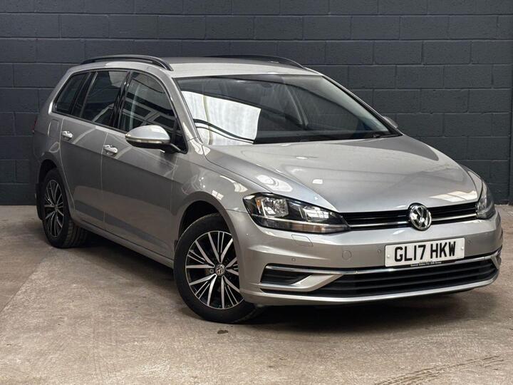 Volkswagen GOLF 1.4 TSI BlueMotion Tech SE Nav Euro 6 (s/s) 5dr