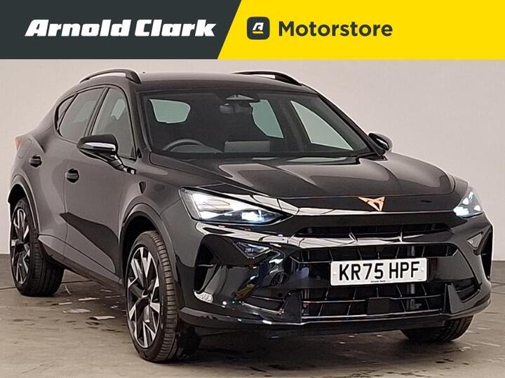 CUPRA Formentor 1.5 ETSI V2 DSG Euro 6 (s/s) 5dr