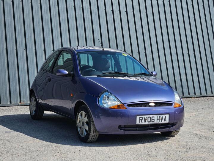 Ford Ka 1.3 Collection 3dr
