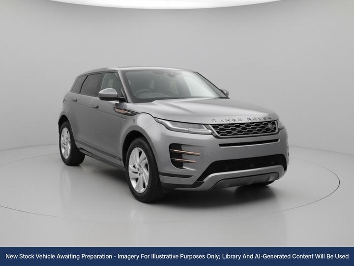 Land Rover Range Rover Evoque 2.0 D180 R-Dynamic S Auto 4WD Euro 6 (s/s) 5dr Land Rover Range Rover Evoque 2.0 D180 R-Dynamic S Auto 4WD Euro 6 (s/s) 5dr