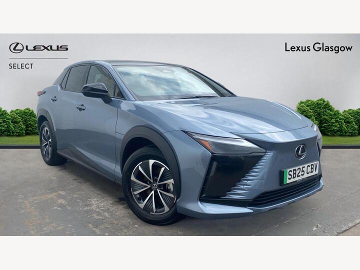 Lexus RZ 450e 71.4kWh Premium Auto DIRECT4 5dr