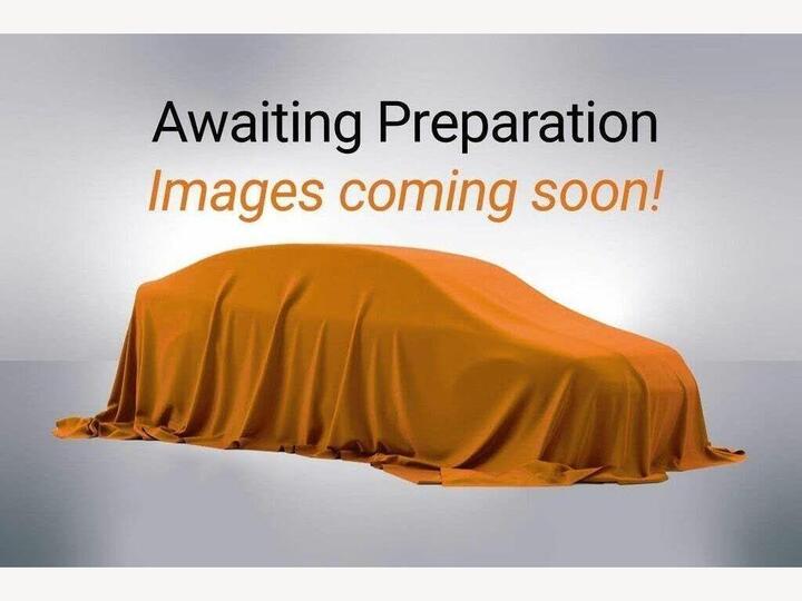 Ford Fusion 1.4 TDCi Zetec 5dr