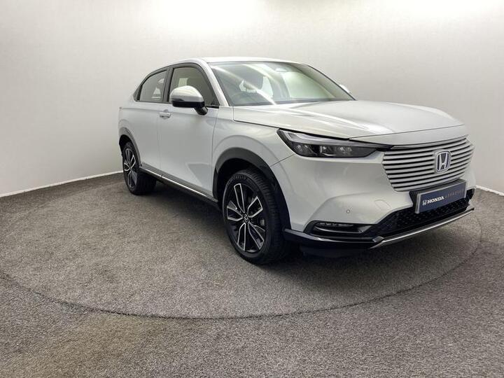 Honda HR-V 1.5 H I-MMD Advance CVT Euro 6 (s/s) 5dr
