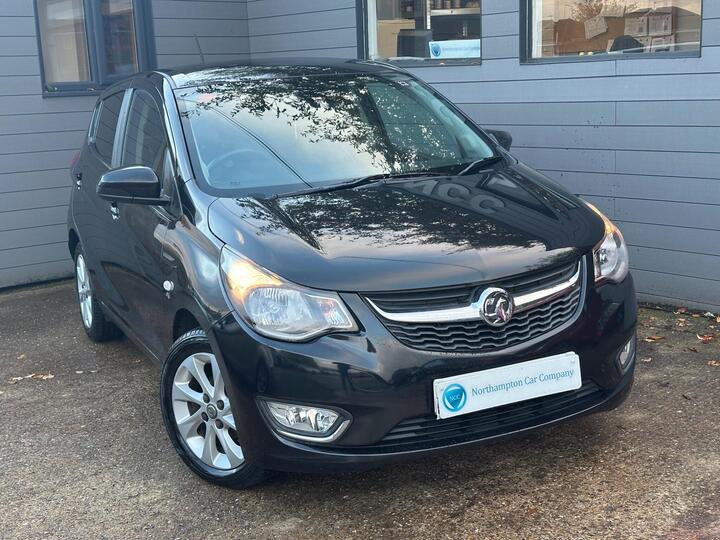 Vauxhall Viva 1.0i SL Euro 6 5dr