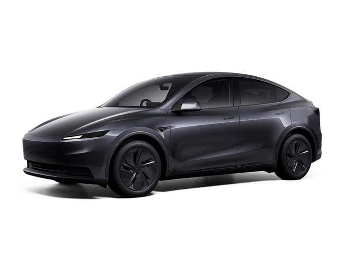 Tesla Model Y 62.5kWh Standard Auto RWD 5dr