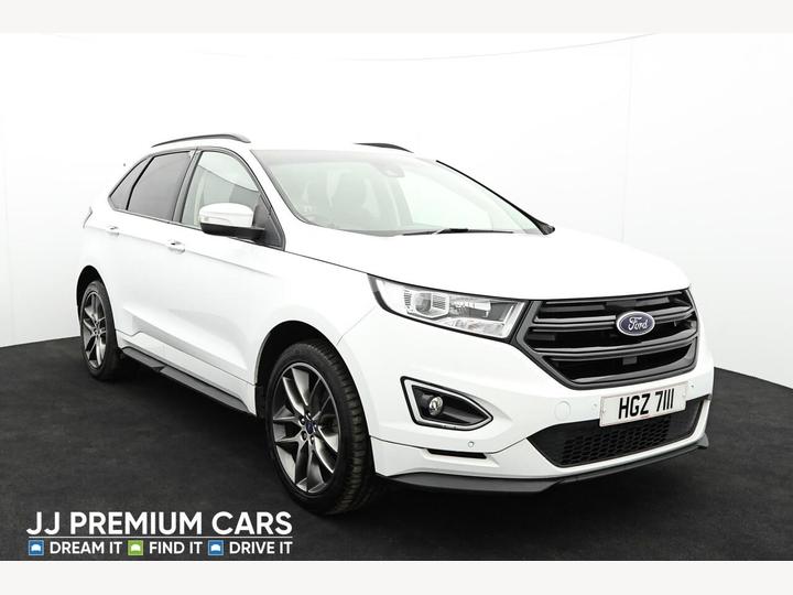 Ford EDGE 2.0 TDCi Sport AWD Euro 6 (s/s) 5dr