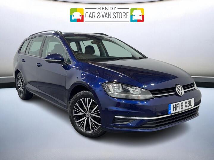 Volkswagen Golf 1.4 TSI SE Nav Euro 6 (s/s) 5dr