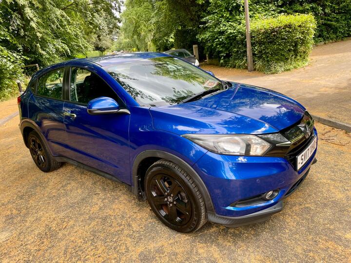 Honda HR-V 1.5 I-VTEC SE Euro 6 (s/s) 5dr