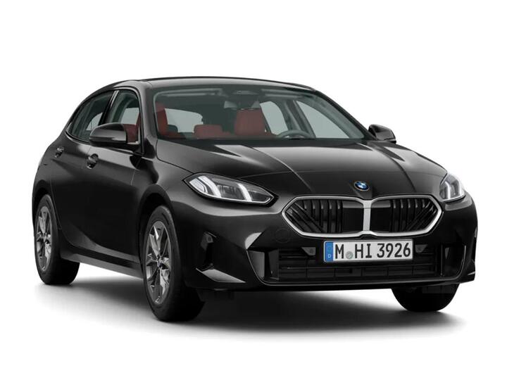 BMW 1 Series 1.5 120i MHT Sport DCT Euro 6 (s/s) 5dr
