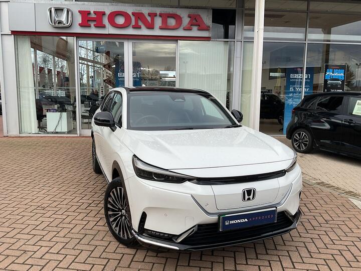 Honda E:Ny1 68.8kWh Advance Auto 5dr