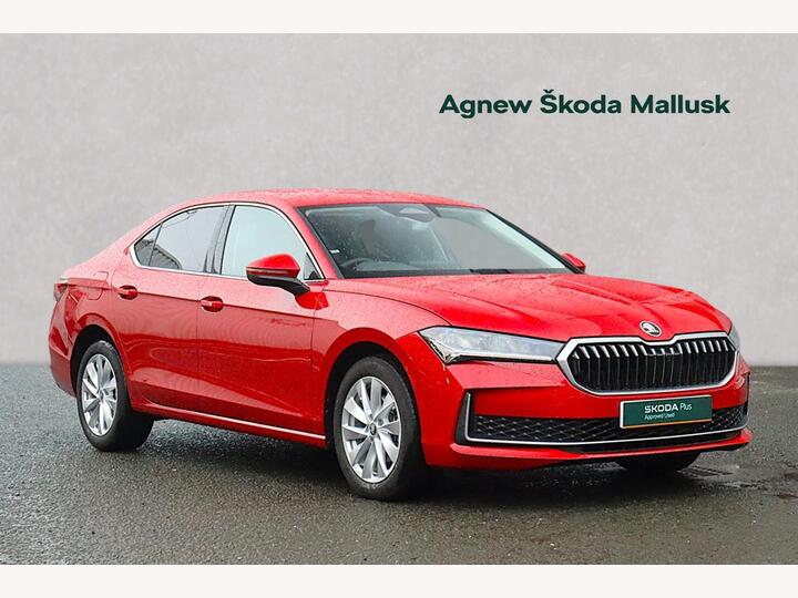 Skoda SUPERB 2.0 TDI SE Technology DSG Euro 6 (s/s) 5dr Skoda SUPERB 2.0 TDI SE Technology DSG Euro 6 (s/s) 5dr