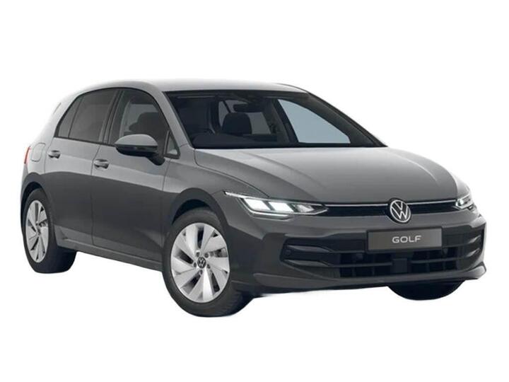 Volkswagen Golf 1.5 TSI Match Euro 6 (s/s) 5dr