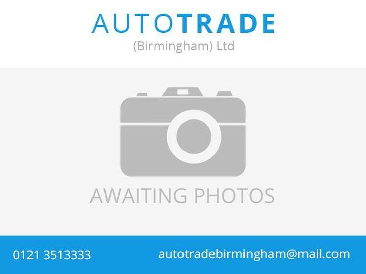 SEAT ARONA 1.6 TDI SE Technology Lux Euro 6 (s/s) 5dr