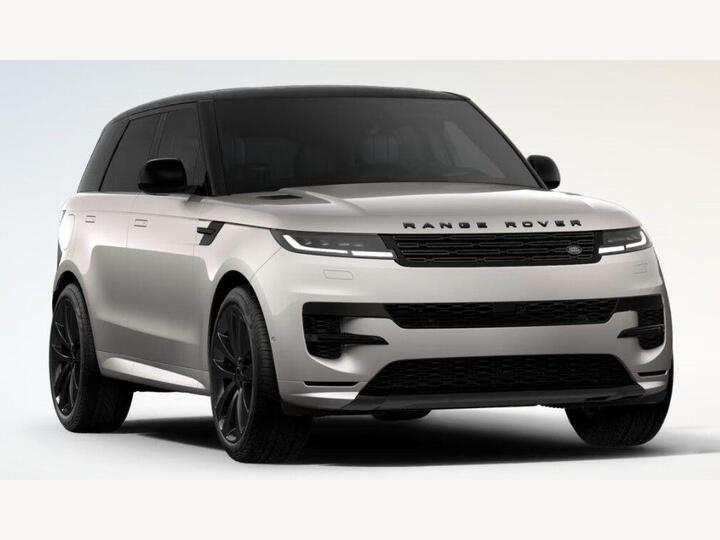 Land Rover Range Rover Sport 3.0 D350 MHEV Autobiography Auto 4WD Euro 6 (s/s) 5dr