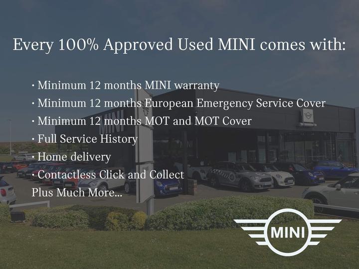 MINI Paceman 1.6 John Cooper Works ALL4 Euro 5 (s/s) 3dr