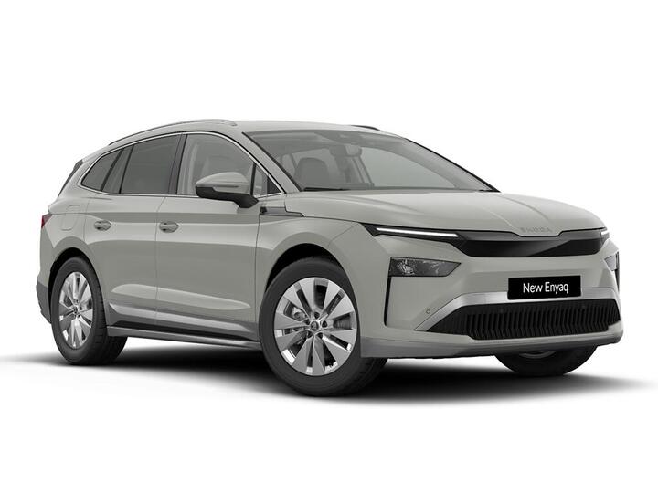 Skoda Enyaq 84kWh 85 SE L Auto 5dr