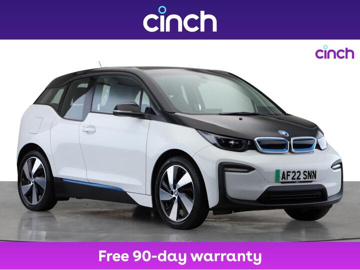 BMW I3 42.2kWh Auto 5dr