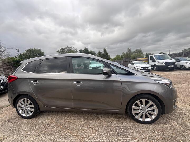 Kia Carens 1.7 CRDi 3 Euro 6 (s/s) 5dr
