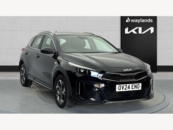 Kia XCeed 1.5 T-GDi 2 Euro 6 (s/s) 5dr