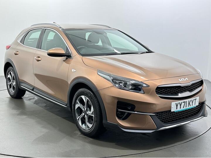 Kia XCeed 1.0 T-GDi 2 Euro 6 (s/s) 5dr