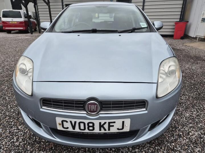 Fiat Bravo 1.4 Active 5dr