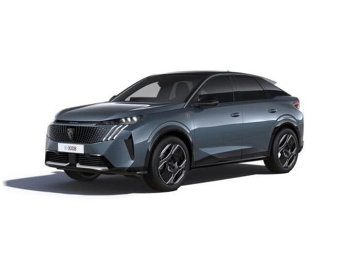 Peugeot E-3008 73kWh GT Auto 5dr