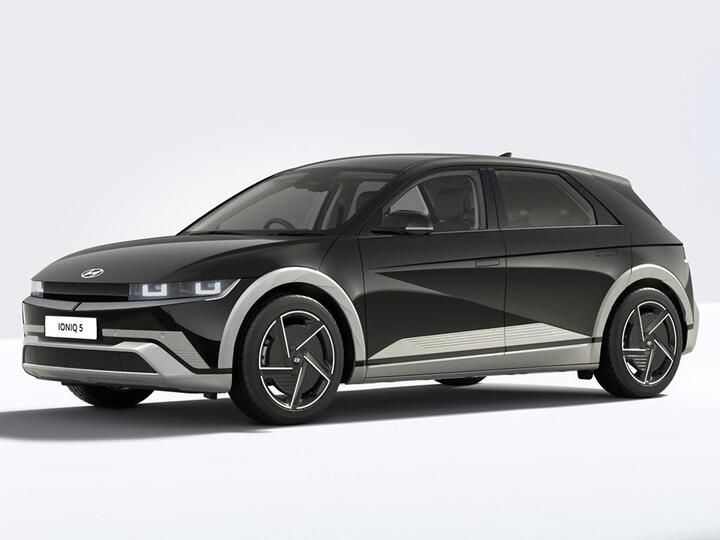 Hyundai IONIQ 5 84kWh Ultimate Auto 5dr