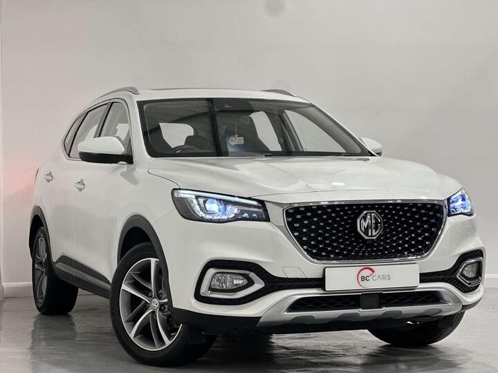 MG HS 1.5 T-GDI Exclusive Euro 6 (s/s) 5dr