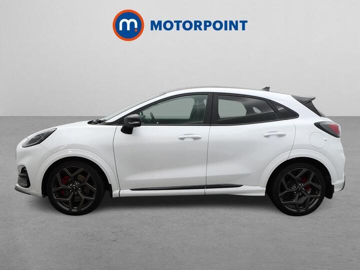 Ford Puma 1.5T EcoBoost ST Euro 6 (s/s) 5dr