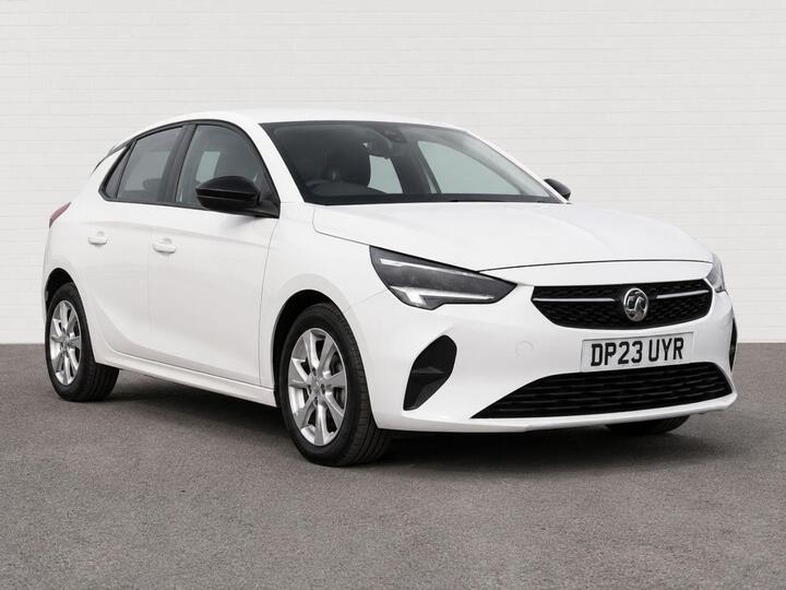 Vauxhall CORSA 1.2 Design Euro 6 5dr