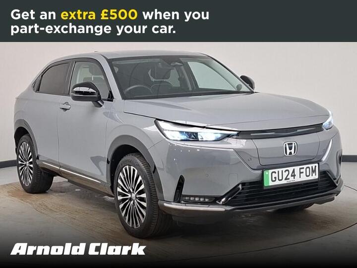 Honda E:Ny1 68.8kWh Elegance Auto 5dr