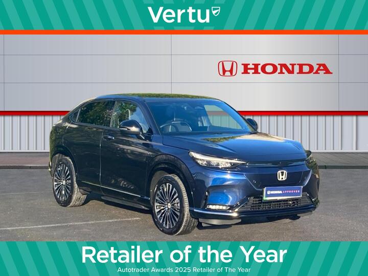 Honda E:Ny1 68.8kWh Advance Auto 5dr