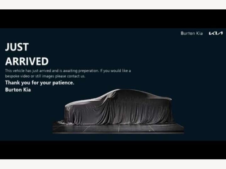 Kia SPORTAGE 1.6 T-GDi GT-Line AWD Euro 6 5dr