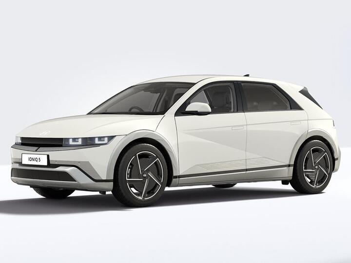 Hyundai IONIQ5 84kWh Ultimate Auto 5dr