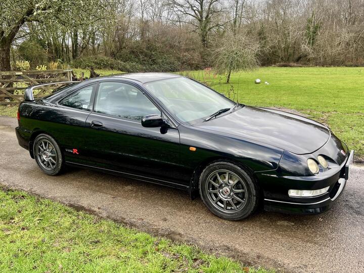 Honda Integra 1.8 Type R 2dr