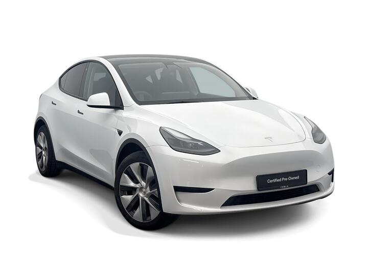 Tesla Model Y Auto RWD 5dr