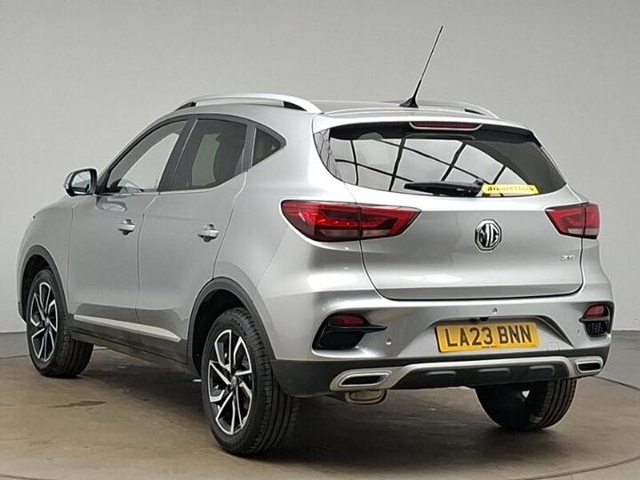 MG MG ZS 1.5 VTi-TECH Exclusive Euro 6 (s/s) 5dr