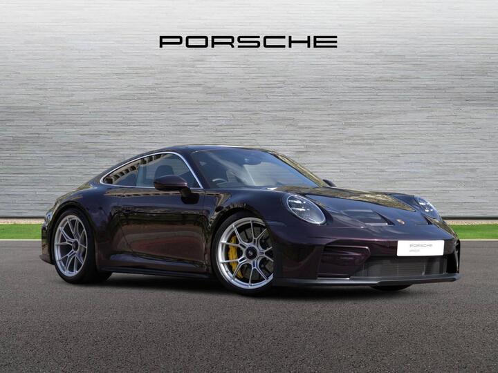 Porsche 911 4.0 992 GT3 PDK Euro 6 2dr