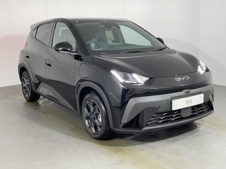 BYD DOLPHIN SURF 43.2kWh Comfort Auto 5dr