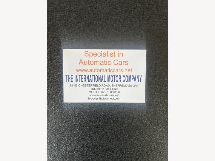 Vauxhall ADAM 1.4i EcoFLEX GLAM Easytronic Euro 6 (s/s) 3dr