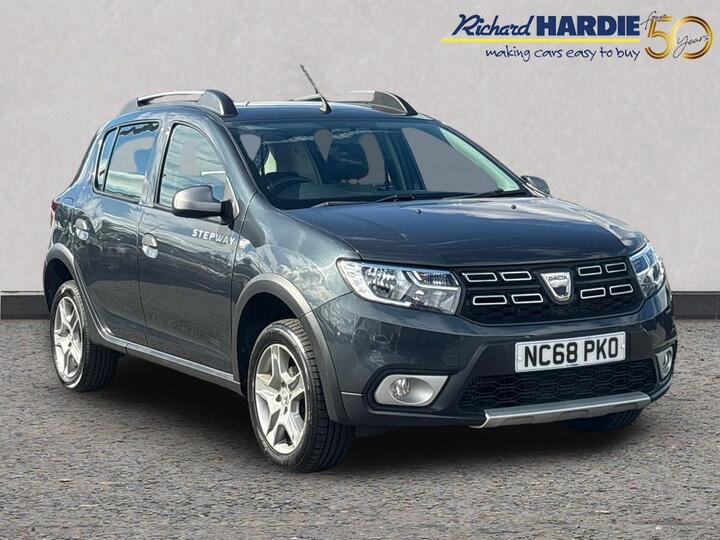 Dacia Sandero 0.9 TCe Comfort Euro 6 (s/s) 5dr