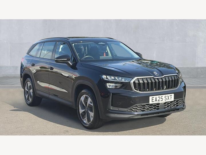 Skoda Kodiaq 1.5 TSI E-TEC MHEV SE DSG Euro 6 (s/s) 5dr (7 Seat)