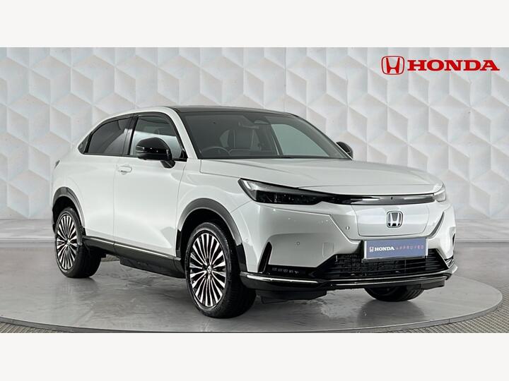 Honda E:Ny1 68.8kWh Advance Auto 5dr