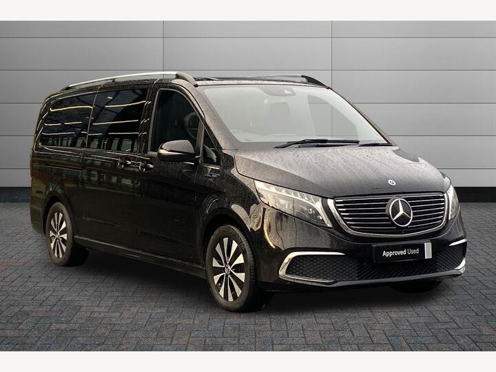 Mercedes-Benz EQV EQV 300e 90kWh Sport (Premium) Auto 5dr