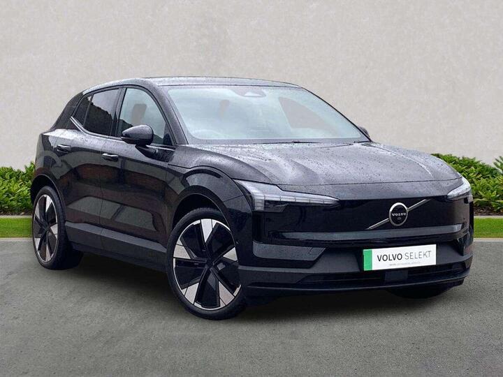 Volvo EX30 Twin Performance 69kWh Ultra Auto AWD 5dr