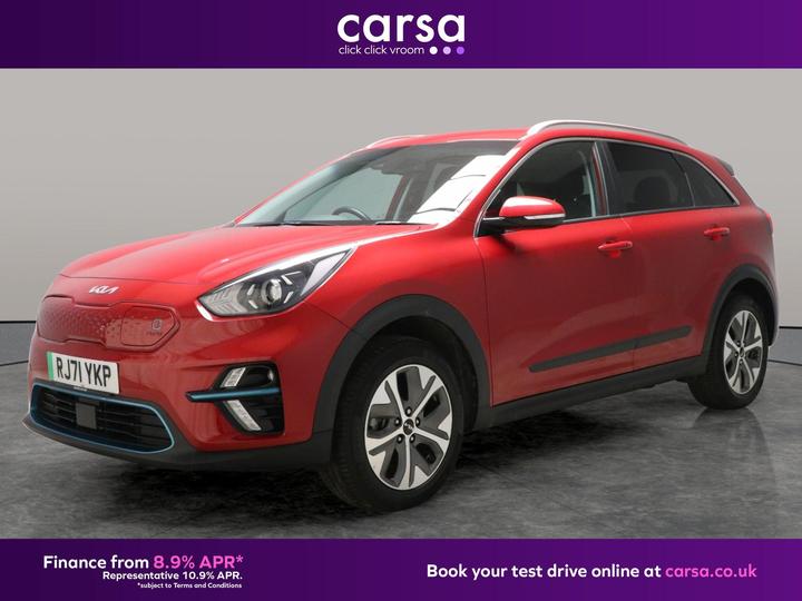 Kia Niro 64kWh 2 Auto 5dr