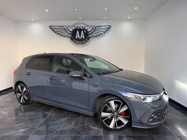 Volkswagen Golf 2.0 TDI GTD DSG Euro 6 (s/s) 5dr