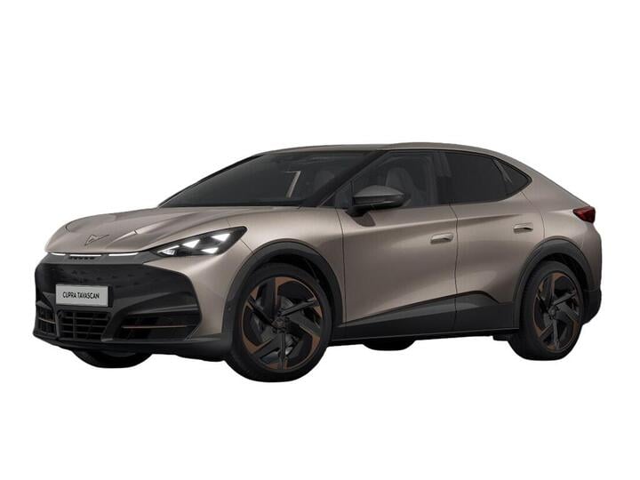 CUPRA Tavascan 77kWh VZ1 SUV Coupe Auto 4Drive 5dr